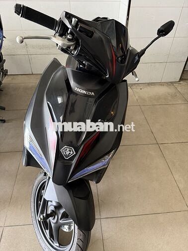 Honda Air Blade 2019 Đen nhám Smartkey