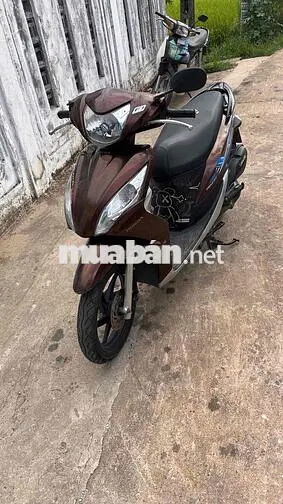 Honda Vision 2013 Nâu Tự động