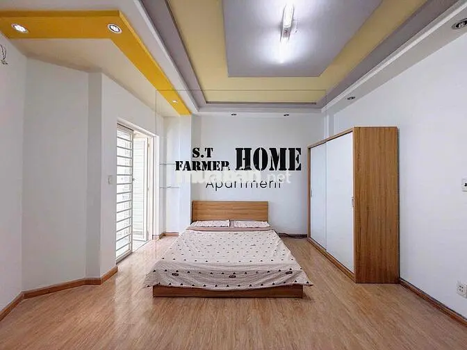 🔥🔥CHDV BAN CÔNG THOÁNG ĐẸP NGUYỄN TRI PHƯƠNG – GẦN ĐH KINH TẾ 200M