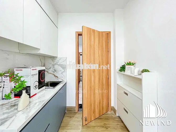 CĂN HỘ MỚI XÂY GIÁ TỐT TRUNG TÂM GẦN LOTTE, PHÚ MỸ HƯNG, KHU CHẾ XUẤT