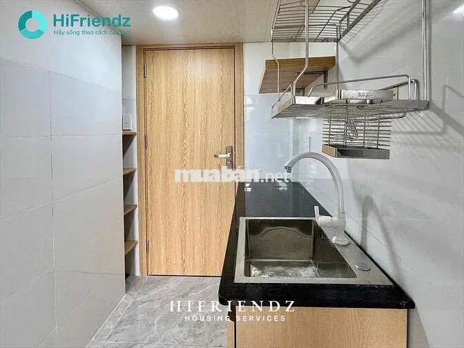 PHÒNG TRỌ SINH VIÊN HUFLIT - GTVT NGUYỄN ẢNH THỦ QUẬN 12