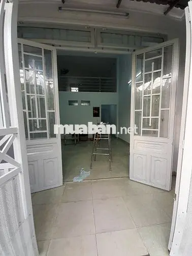 CHO THUÊ NHÀ NGUYÊN CĂN 1 TRỆT 1 LỬNG – KHU AN NINH, GẦN CHỢ