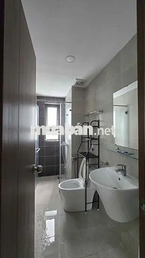 BÁN GẤP CĂN GÓC 2PN 2WC BCONS GARDEN – FULL NỘI THẤT – BAN CÔNG THOÁNG