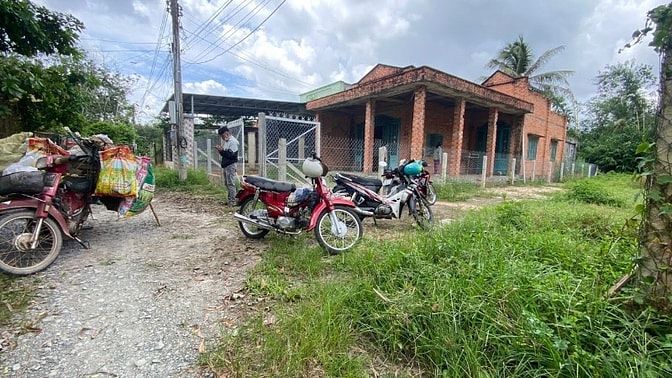 Chính chủ bán nhà Thạnh Đức gò dầu Tây ninh full thổ cư