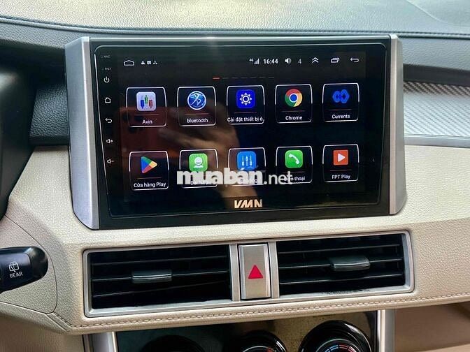 Mitsubishi Xpander 2019 Số sàn Trắng 11 vạn km
