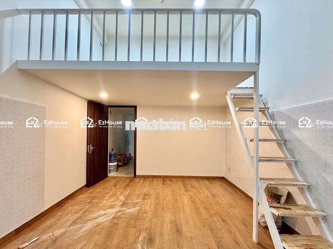 Duplex 2 Không Gian Ngủ - Siêu Rộng - Nằm Giữa VHU & HUIT