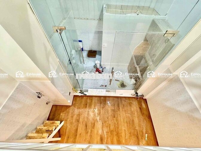 Duplex 2 Không Gian Ngủ - Siêu Rộng - Nằm Giữa VHU & HUIT