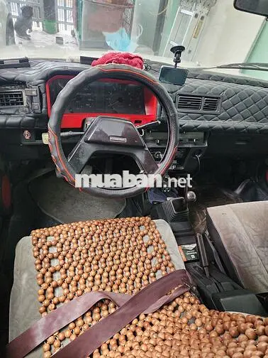 Toyota Corona AT150 1986 Trắng Số sàn