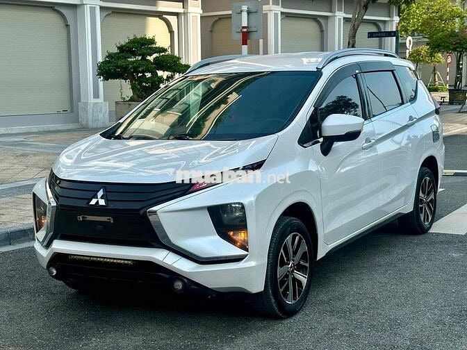 Mitsubishi Xpander 2019 Số sàn bao zin bao chếch