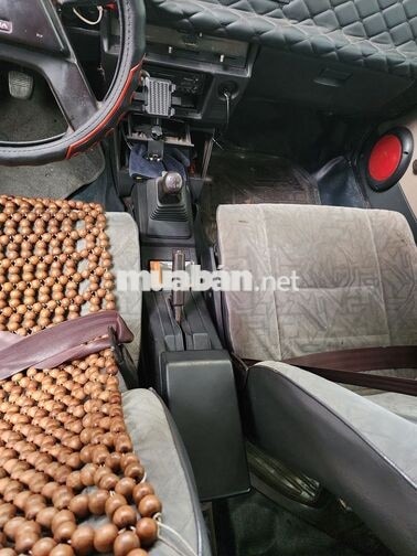 Toyota Corona AT150 1986 Trắng Số sàn