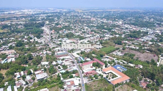 Đất Ngộp Sâu Chủ Cần Bán Nhanh Gấp