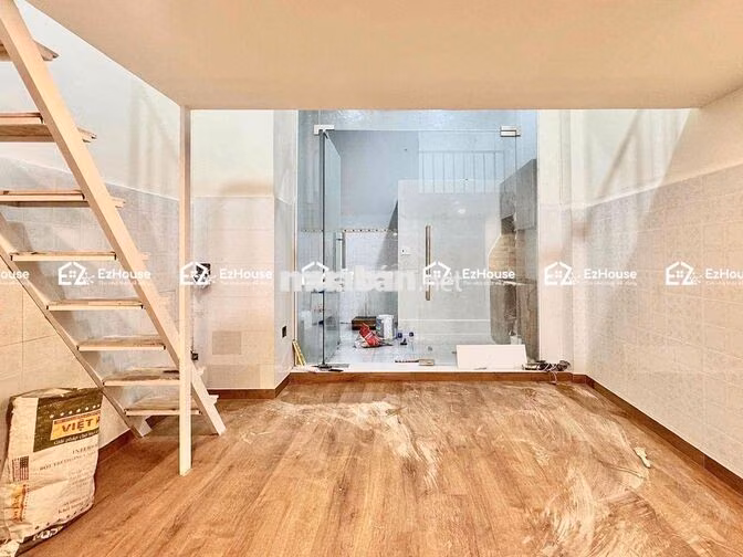 Duplex 2 Không Gian Ngủ - Siêu Rộng - Nằm Giữa VHU & HUIT