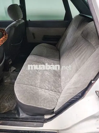 Toyota Corona AT150 1986 Trắng Số sàn