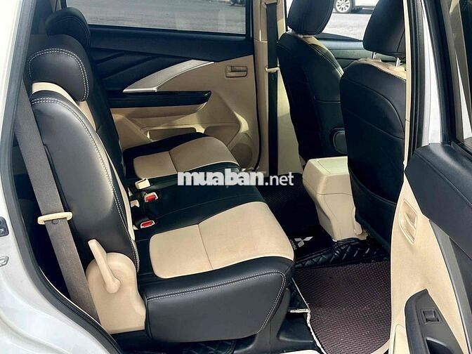Mitsubishi Xpander 2019 Số sàn bao zin bao chếch