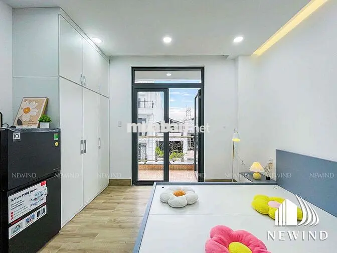 CĂN HỘ MỚI XÂY GIÁ TỐT TRUNG TÂM GẦN LOTTE, PHÚ MỸ HƯNG, KHU CHẾ XUẤT