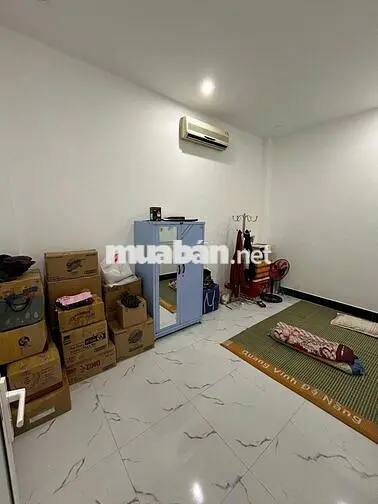 Nhà Nguyên Căn Mặt Tiền Nguyễn Tri Phương Giao Nguyễn Văn Linh 