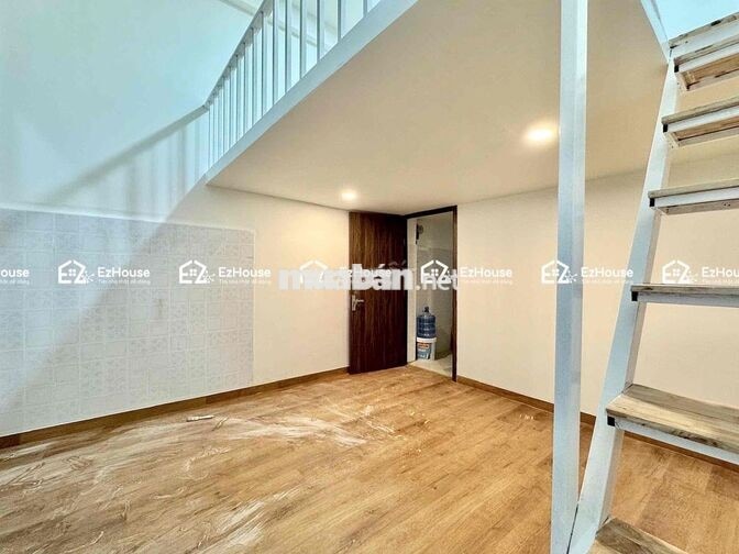 Duplex 2 Không Gian Ngủ - Siêu Rộng - Nằm Giữa VHU & HUIT