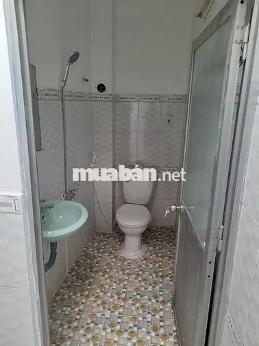 CHO THUÊ NHÀ NGUYÊN CĂN 1 TRỆT 1 LỬNG – KHU AN NINH, GẦN CHỢ