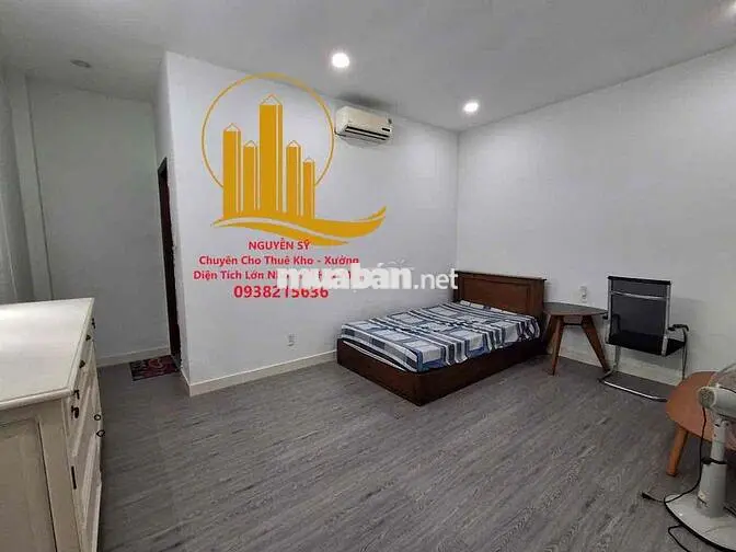 🏡 CHO THUÊ NHÀ 5×25 – PHAN VĂN HỚN 1 SẸC, BÀ ĐIỂM - 12 TRIỆU/THÁNG 💰 G