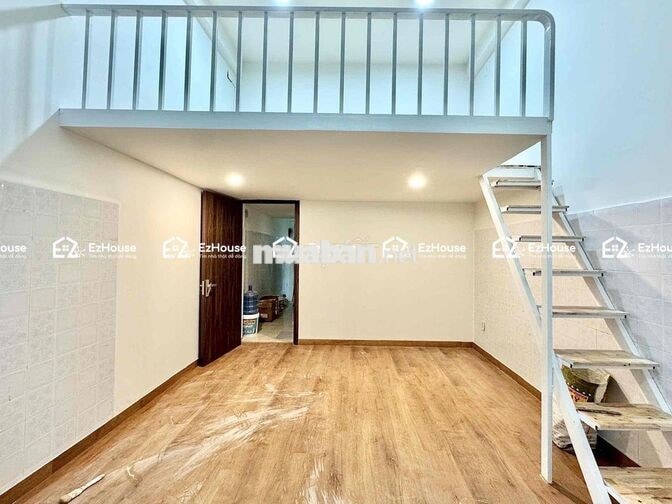 Duplex 2 Không Gian Ngủ - Siêu Rộng - Nằm Giữa VHU & HUIT