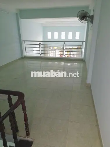 CHO THUÊ NHÀ NGUYÊN CĂN 1 TRỆT 1 LỬNG – KHU AN NINH, GẦN CHỢ