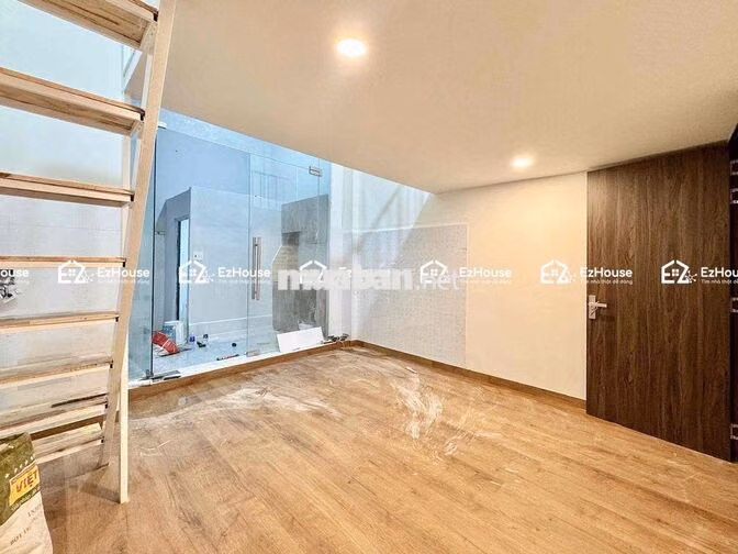 Duplex 2 Không Gian Ngủ - Siêu Rộng - Nằm Giữa VHU & HUIT