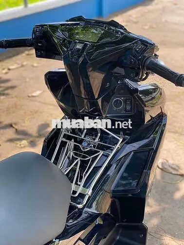 Honda Air Blade 125 4val Đen