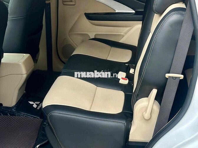 Mitsubishi Xpander 2019 Số sàn bao zin bao chếch