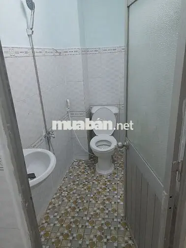 CHO THUÊ NHÀ NGUYÊN CĂN 1 TRỆT 1 LỬNG – KHU AN NINH, GẦN CHỢ