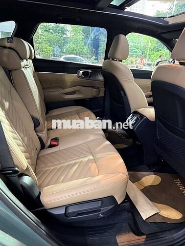 Kia Sorento Signature 1.6 Turbo HEV 2026 Xám