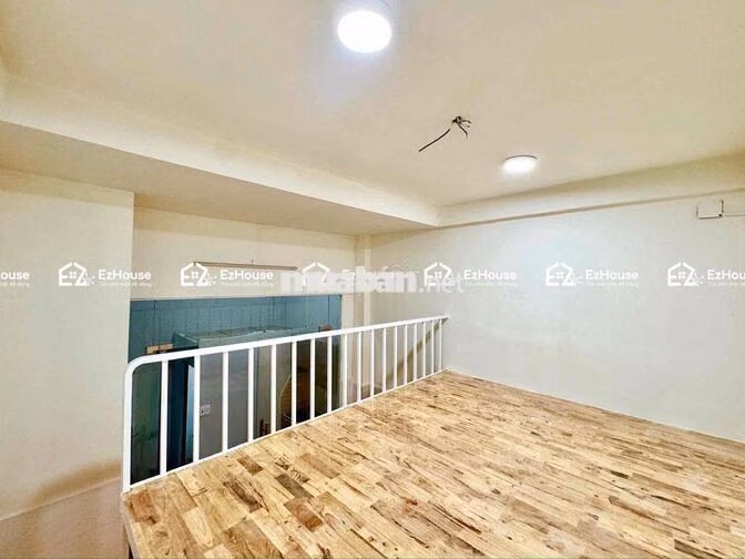 Duplex 2 Không Gian Ngủ - Siêu Rộng - Nằm Giữa VHU & HUIT