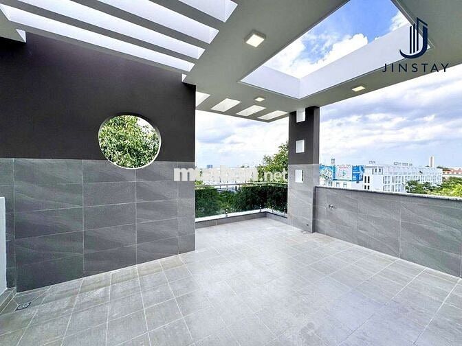 STUDIO NGAY LÀNG ĐẠI HỌC CHO CÁC TÂN SINH VIÊN