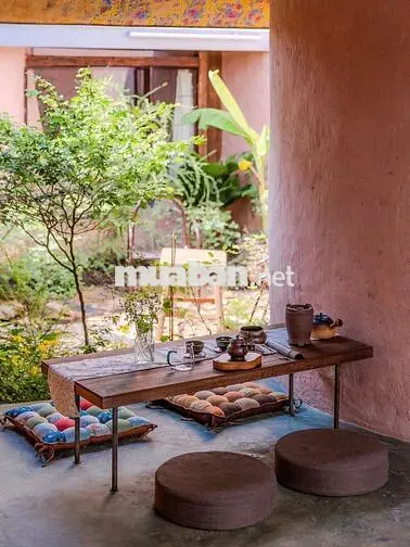 MT HỒ TÙNG MẬU ( KHU NGUYỄN HUỆ ) DT : 100M2/SÀN , CÓ 2 TẦNG , GIÁ RẺ