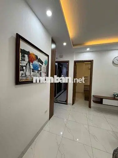 Siêu phẩm CCMN Đê La Thành-Gần phố-Phôi riêng-55m;2N-Hơn 2 tỷ