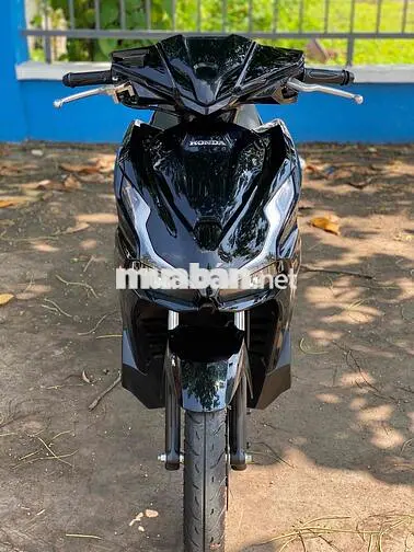 Honda Air Blade 125 4val Đen