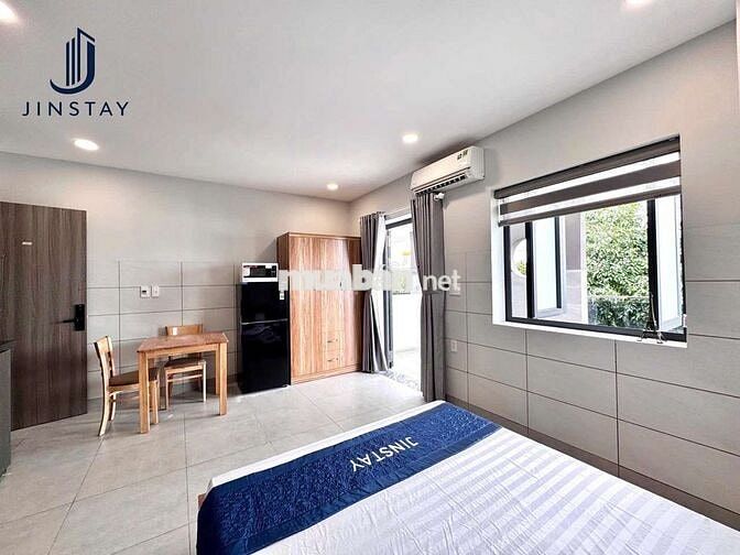 STUDIO NGAY LÀNG ĐẠI HỌC CHO CÁC TÂN SINH VIÊN
