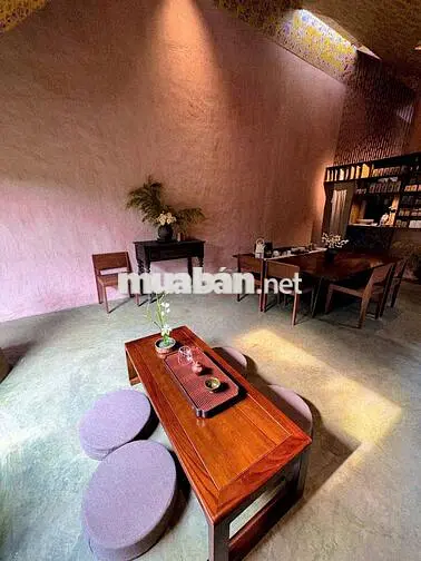 MT HỒ TÙNG MẬU ( KHU NGUYỄN HUỆ ) DT : 100M2/SÀN , CÓ 2 TẦNG , GIÁ RẺ
