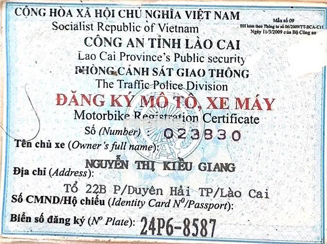 Bán xe máy SYM ATTILA Vàng 2011 124cc