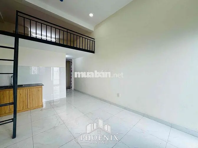 📍Lê Văn Khương - Cầu Trường Đai📍Mới Xây 100% - Bancol 30m2 Có Nội Thất