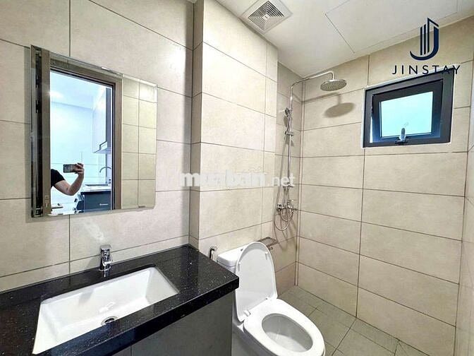 STUDIO NGAY LÀNG ĐẠI HỌC CHO CÁC TÂN SINH VIÊN