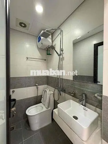 Siêu phẩm CCMN Đê La Thành-Gần phố-Phôi riêng-55m;2N-Hơn 2 tỷ