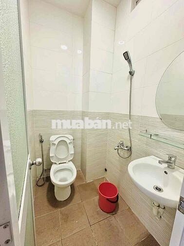 PHÒNG FULL + MÁY LẠNH – QUẬN 7 | 2,8TR