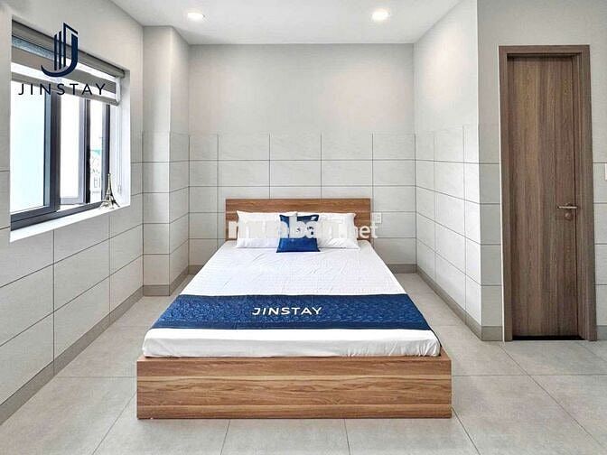 STUDIO NGAY LÀNG ĐẠI HỌC CHO CÁC TÂN SINH VIÊN