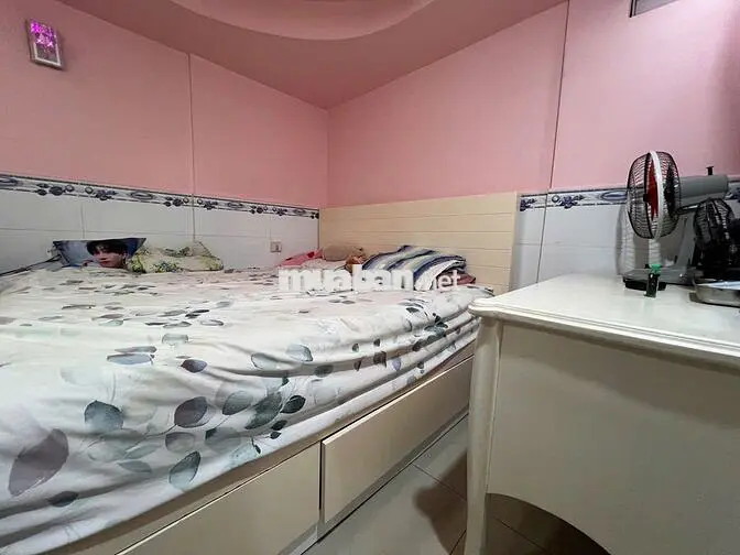 Mặt tiền VIP - Công viên nội khu| Bán nhà trệt 6,75x9,85m đường D5