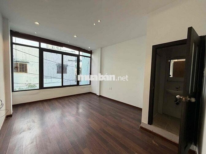 🏡 CHO THUÊ NHÀ NC LẠC LONG QUÂN - P.3, Q.11 👉 10TR/THÁNG