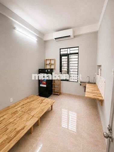 PHÒNG FULL + MÁY LẠNH – QUẬN 7 | 2,8TR