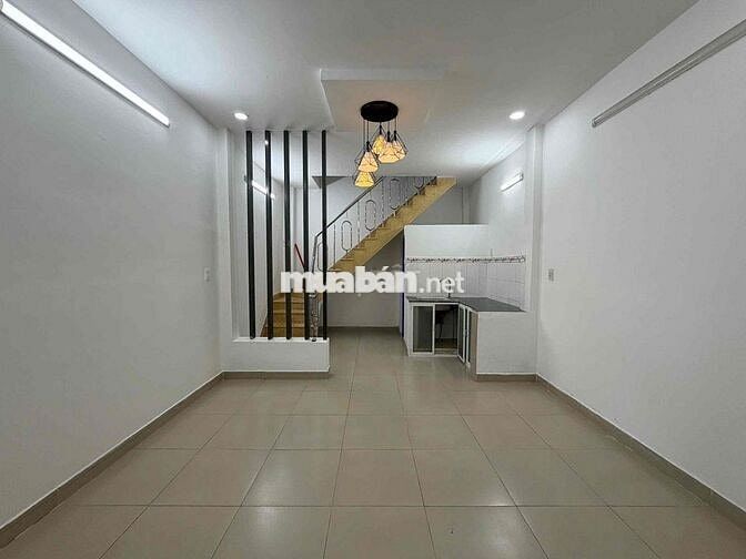 🏡 CHO THUÊ NHÀ NC LẠC LONG QUÂN - P.3, Q.11 👉 10TR/THÁNG