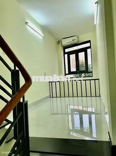 CHỦ GẤP BÁN GIẢM 1 TỶ  - HẺM THÔNG NGUYỄN  VĂN ĐẬU BÌNH THẠNH