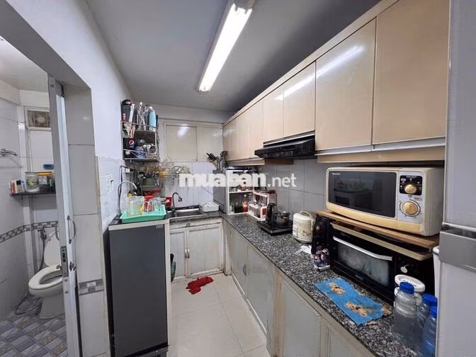Mặt tiền VIP - Công viên nội khu| Bán nhà trệt 6,75x9,85m đường D5