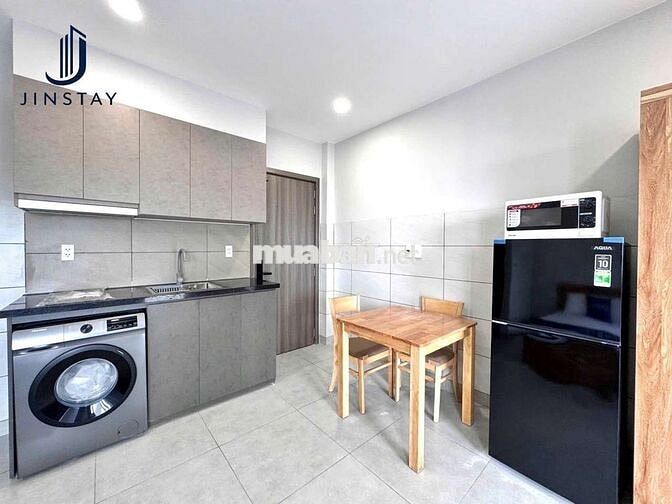 STUDIO NGAY LÀNG ĐẠI HỌC CHO CÁC TÂN SINH VIÊN
